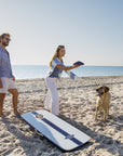 Saltspray Signature Cornhole Set (2 Boards + 8 Bags)
