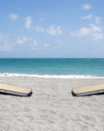 Driftwood Signature Cornhole Set (2 Boards + 8 Bags)