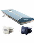 Newport Signature Cornhole Set (2 Boards + 8 Bags)