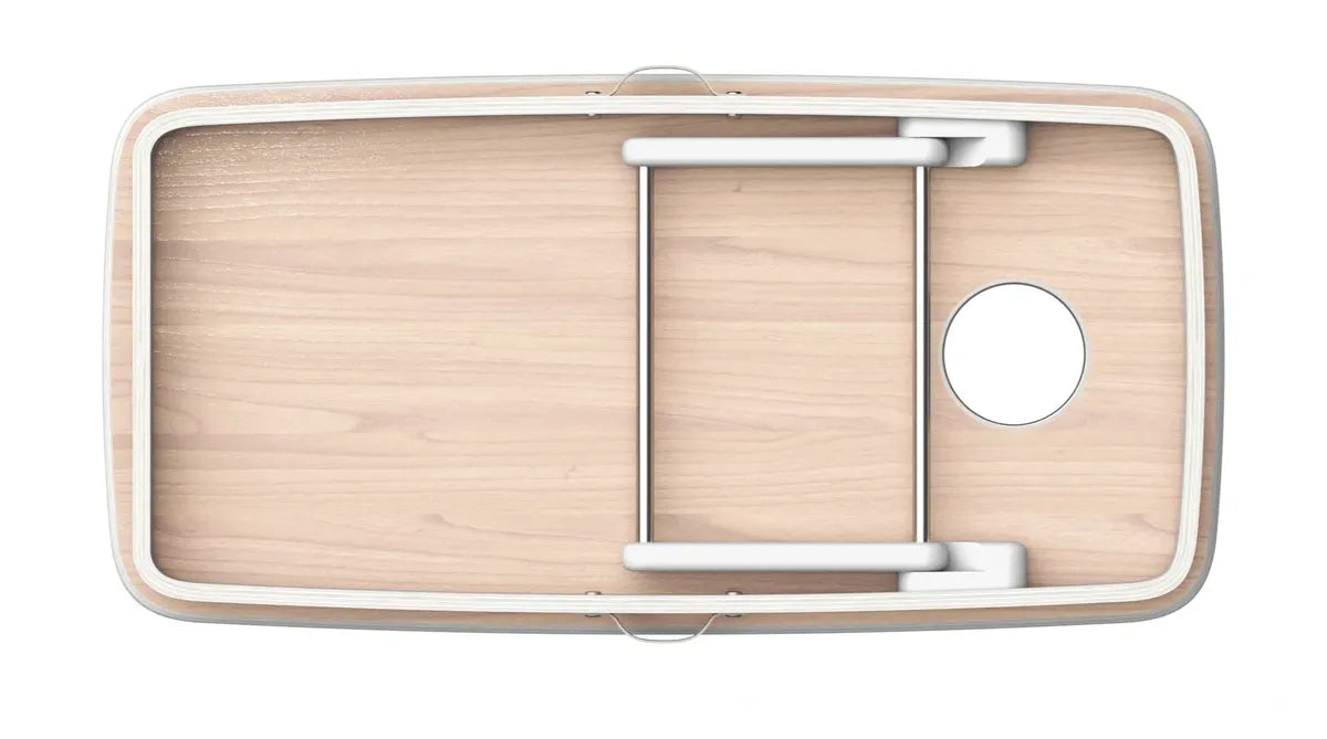 Driftwood Cornhole Boards