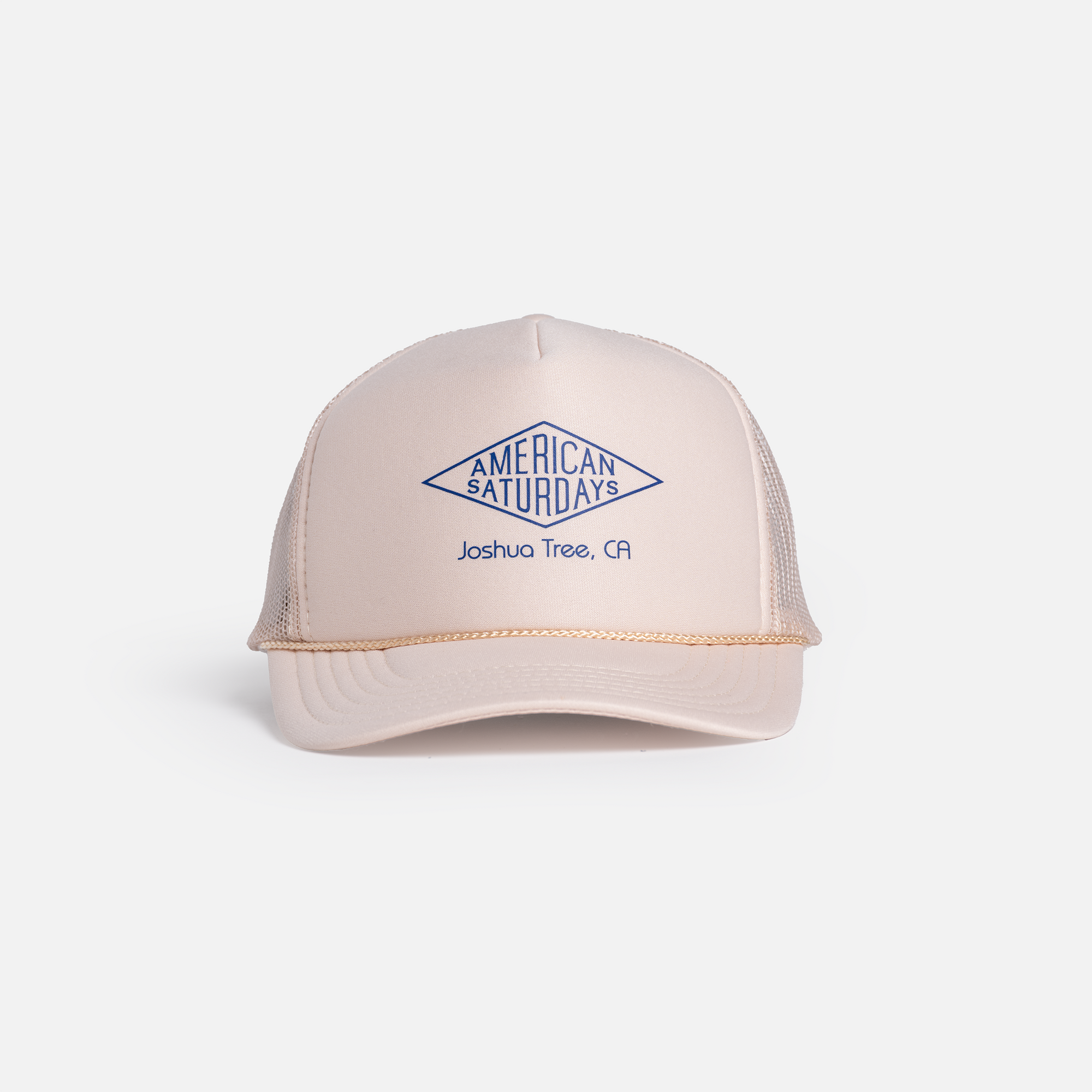 The Local's Hat