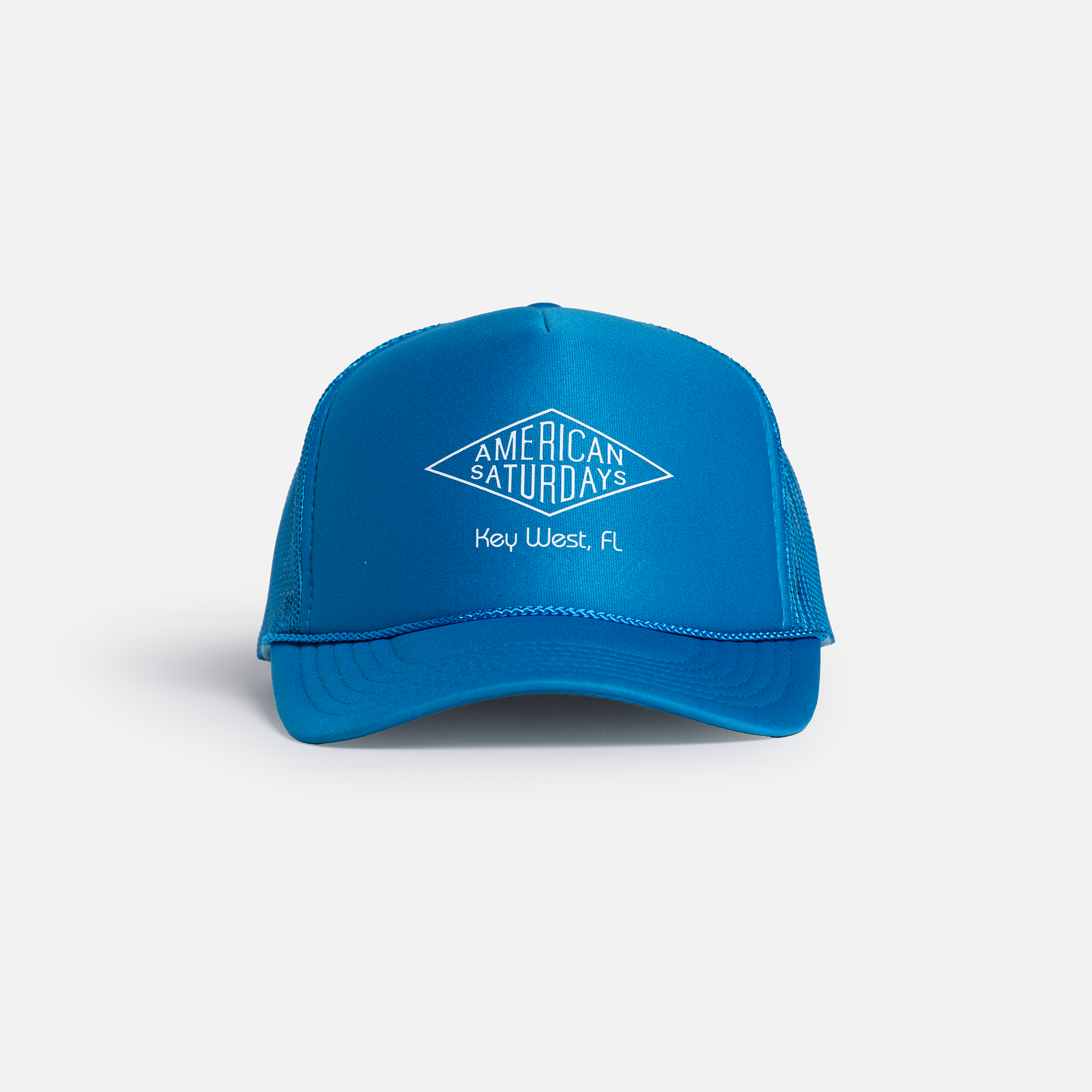 The Local's Hat