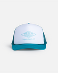 The Local's Hat
