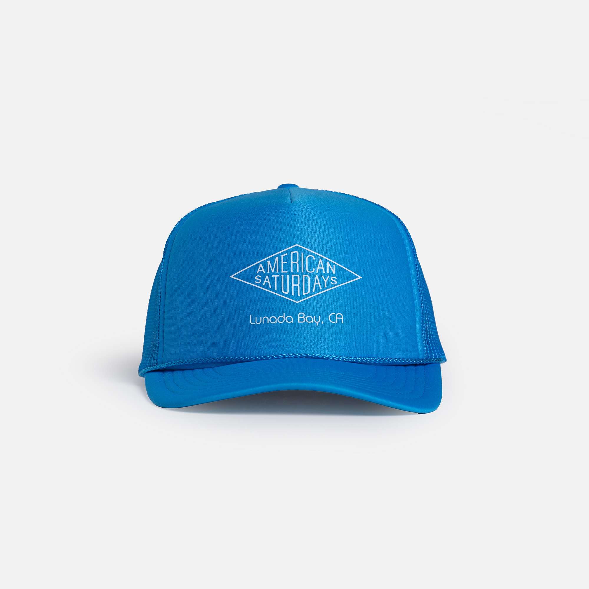 The Local's Hat
