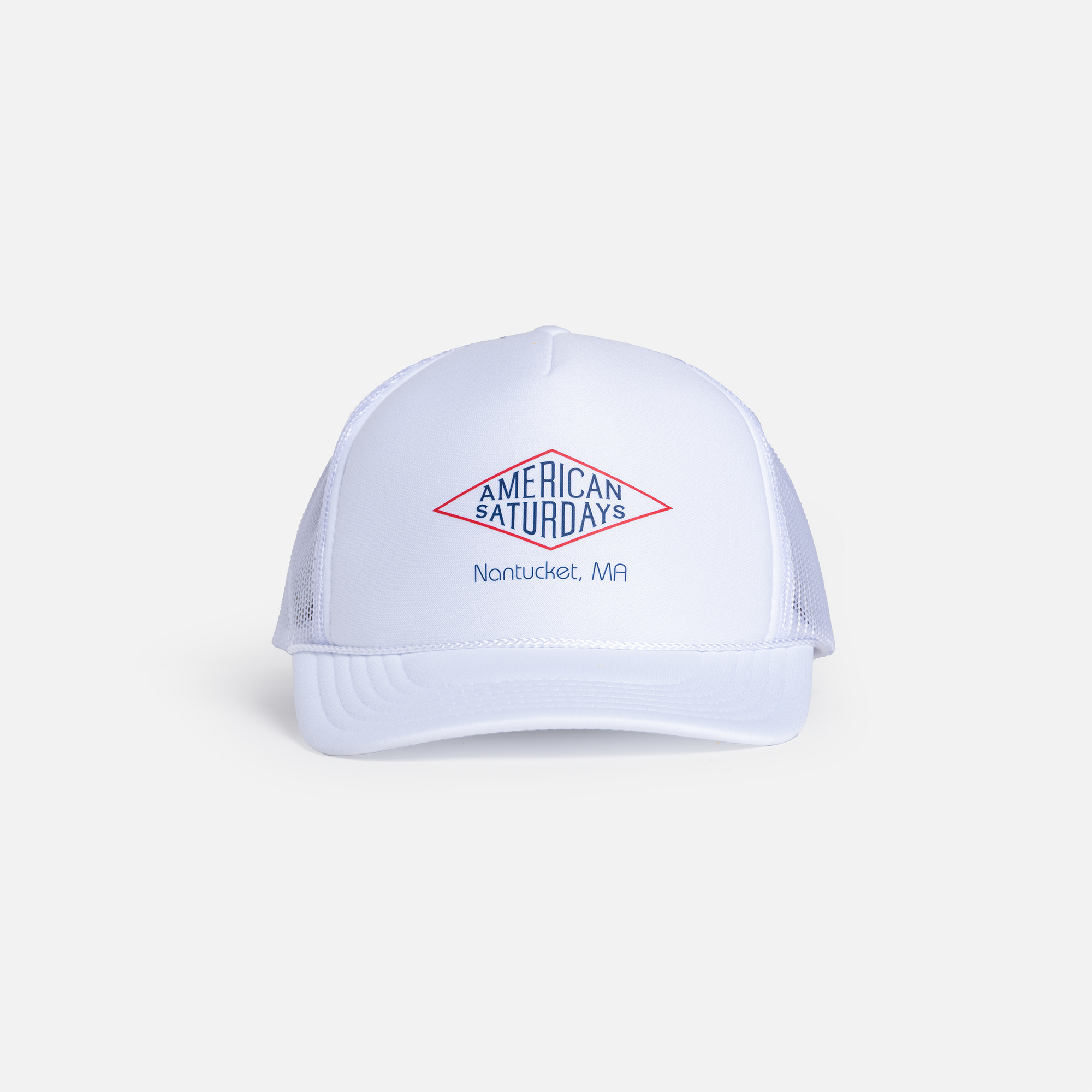 The Local's Hat