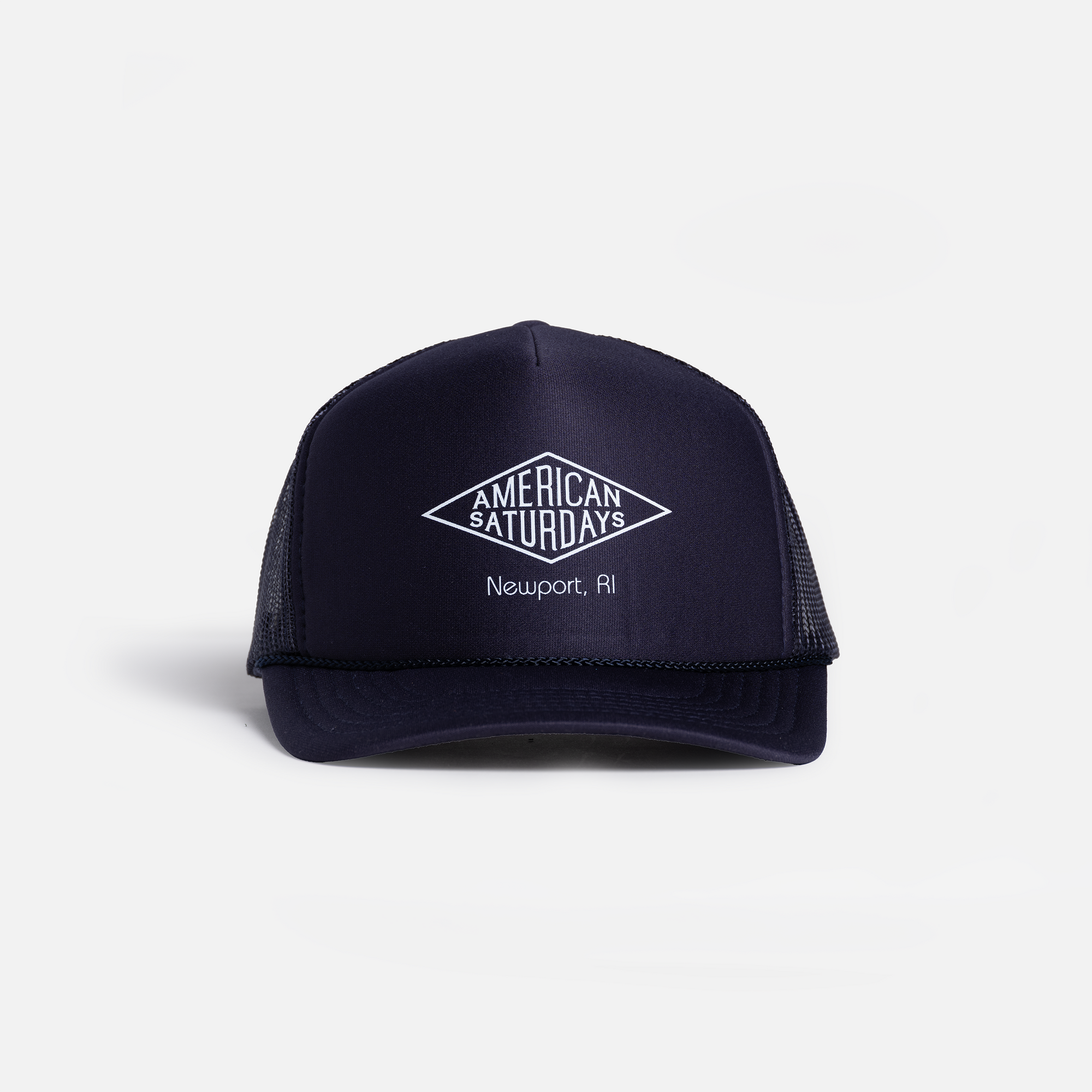 The Local's Hat
