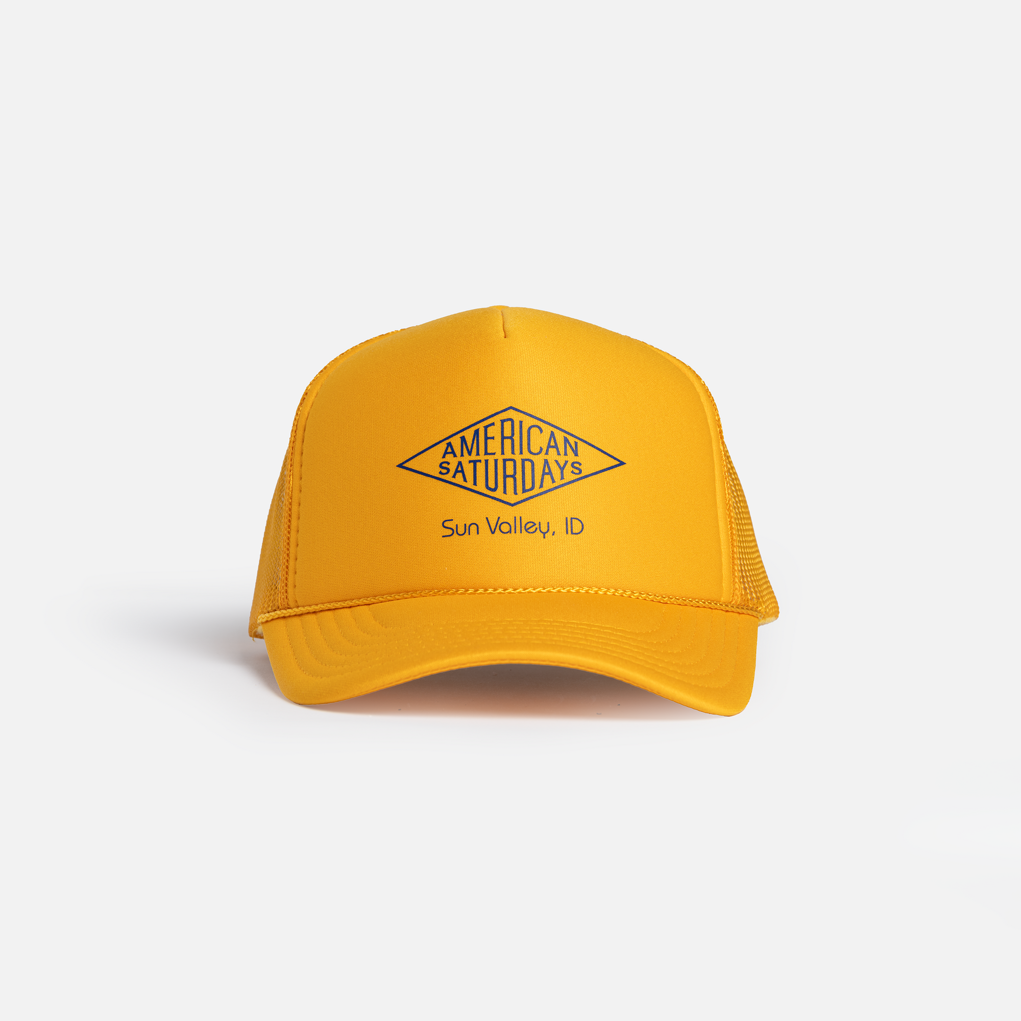 The Local's Hat
