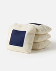 Canvas Cornhole Bags