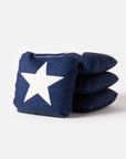 Canvas Cornhole Bags