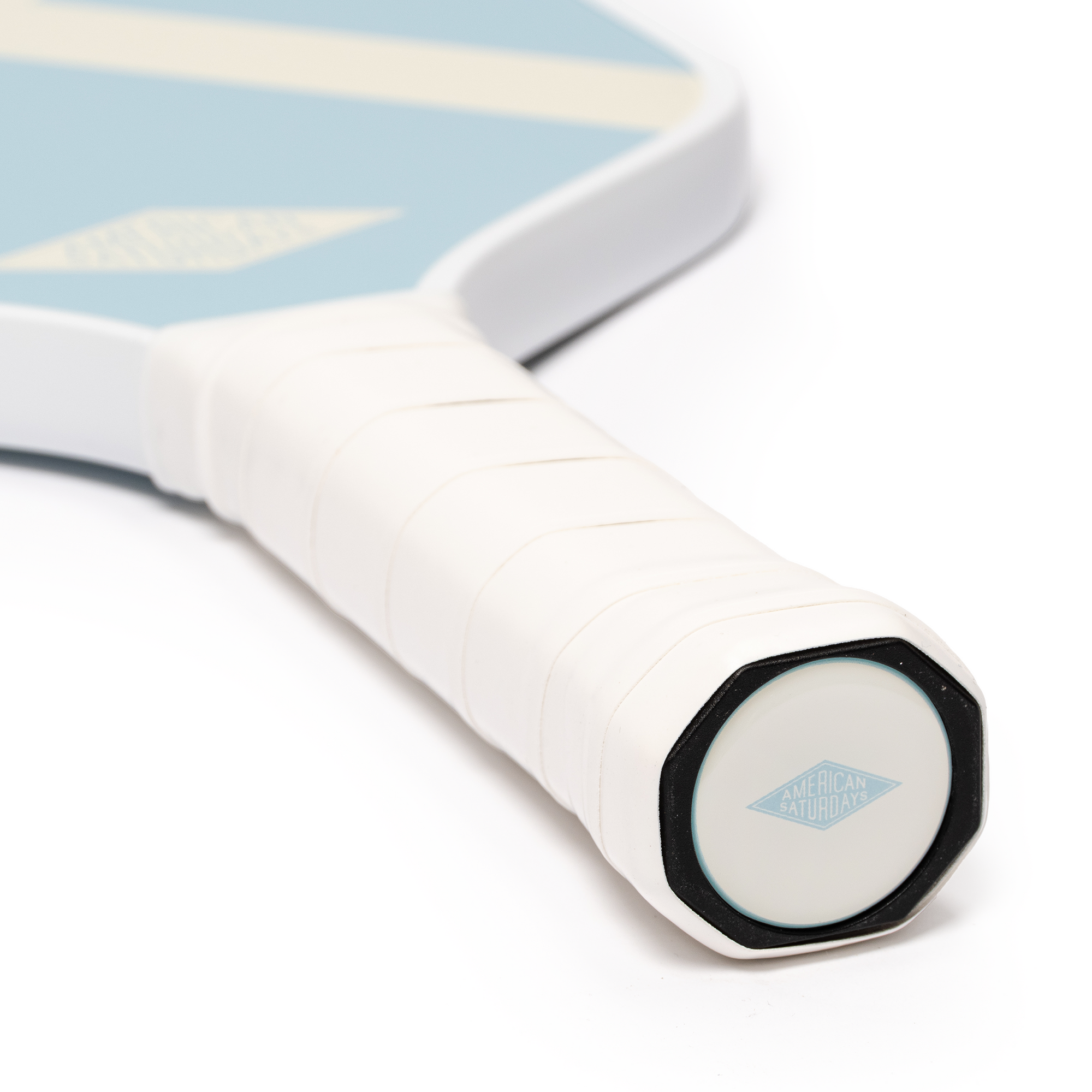 Flag Edition Pickleball Paddle