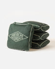 Canvas Cornhole Bags