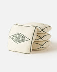 Canvas Cornhole Bags
