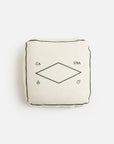 Canvas Cornhole Bags