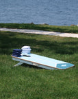 Newport Signature Cornhole Set (2 Boards + 8 Bags)