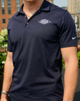AS Nike Club Polo Navy