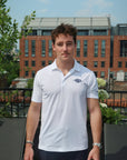 AS Nike Club Polo White
