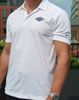AS Nike Club Polo White