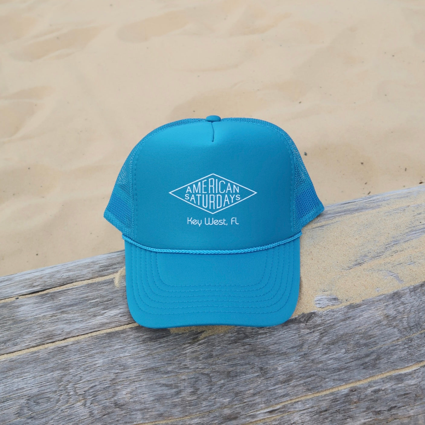 The Local's Hat