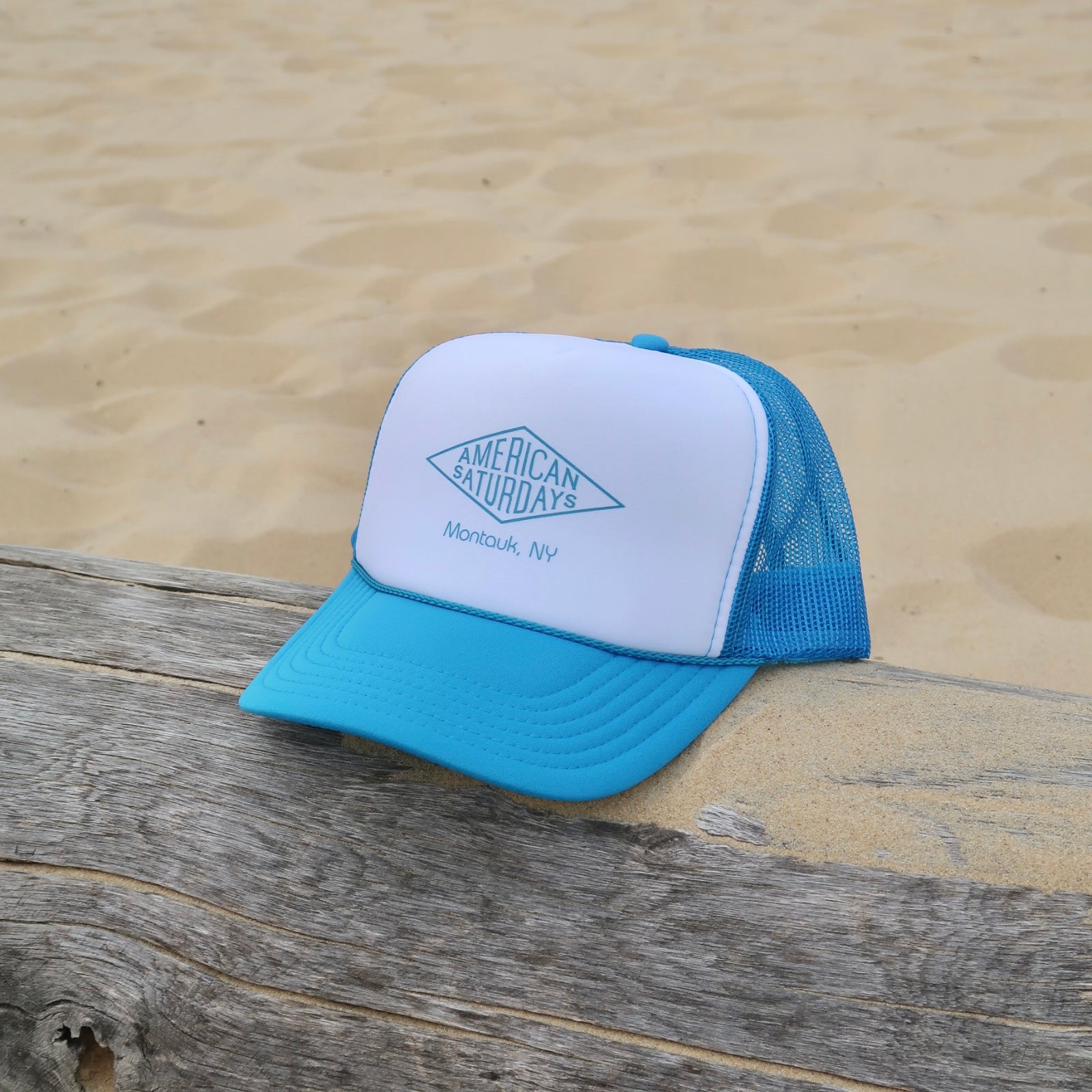 The Local's Hat