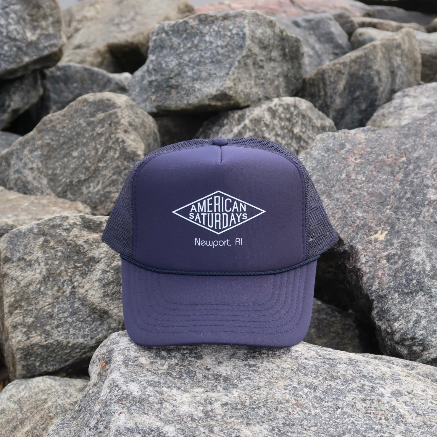 The Local's Hat