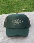 The Local's Hat