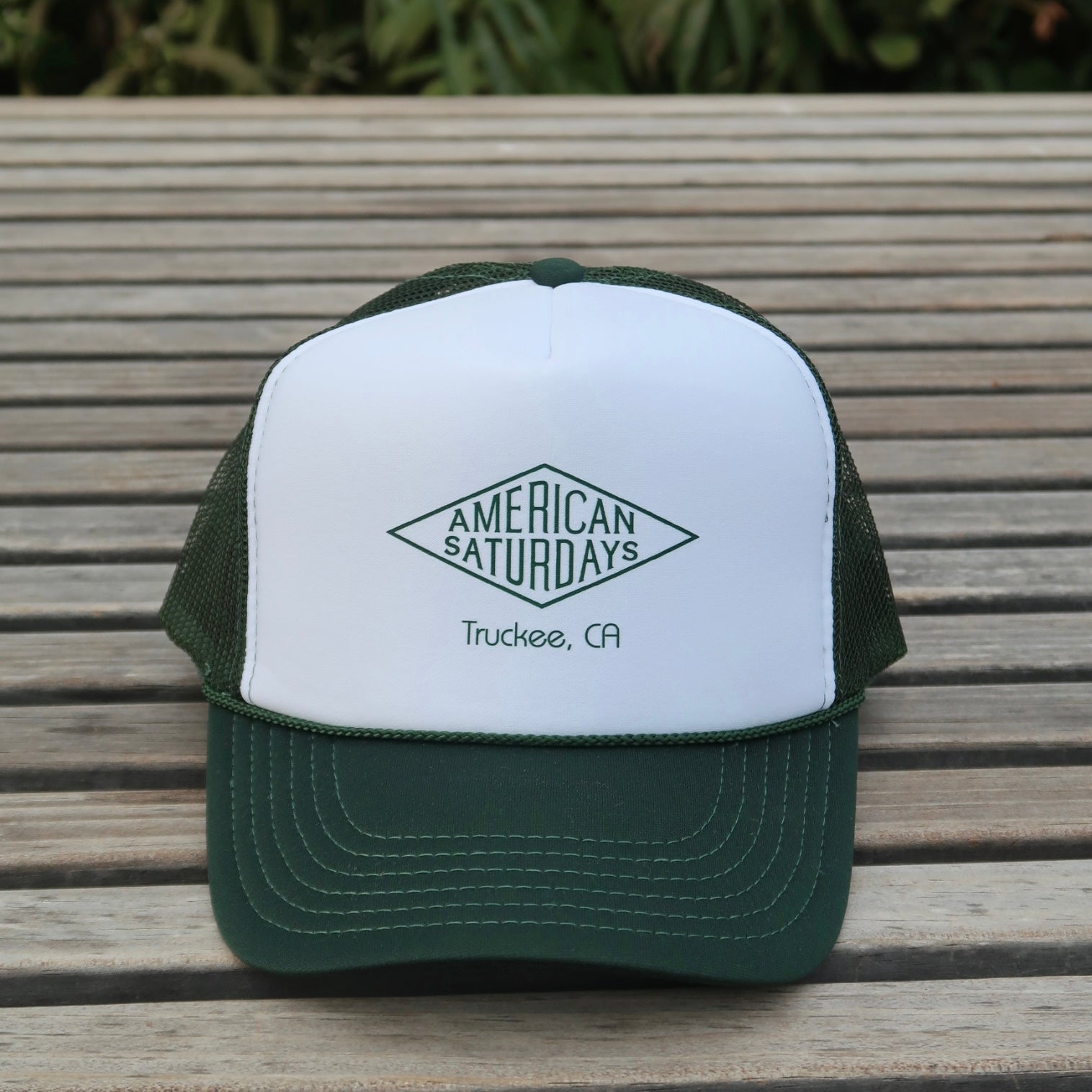 The Local's Hat