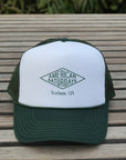 The Local's Hat
