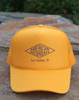 The Local's Hat