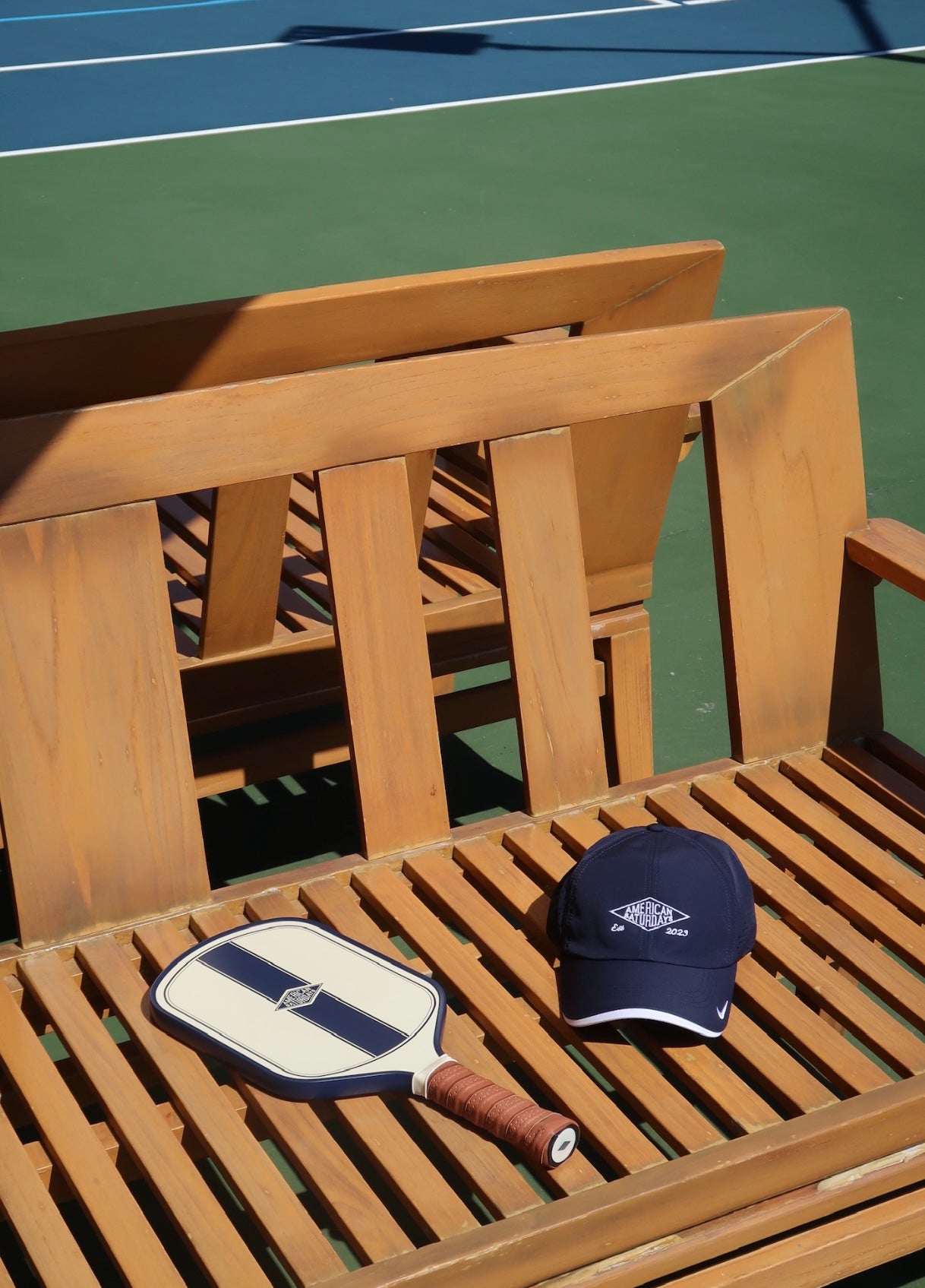AS Nike Court Hat