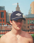The Ocean Hat