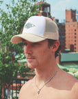 The Ocean Hat