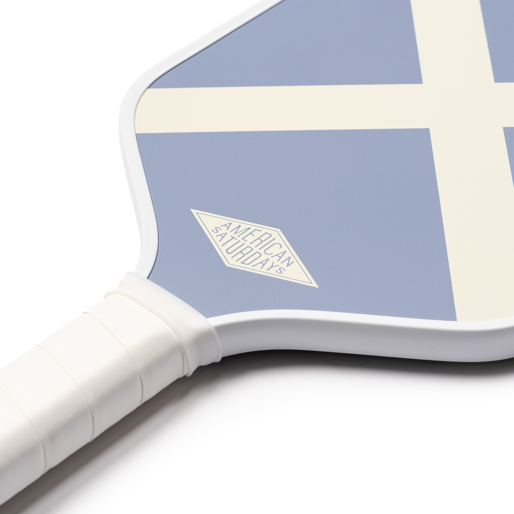 Flag Edition Pickleball Paddle