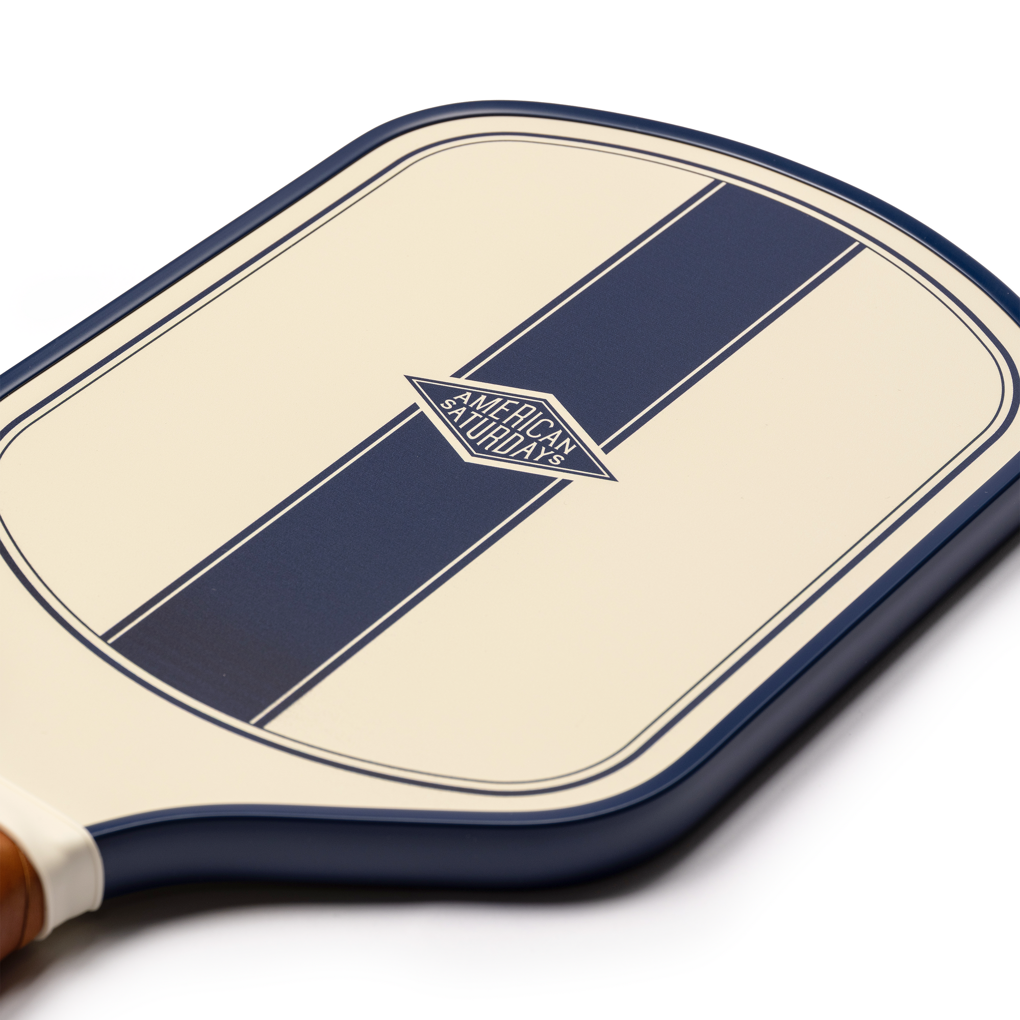 Vintage Edition Pickleball Paddle