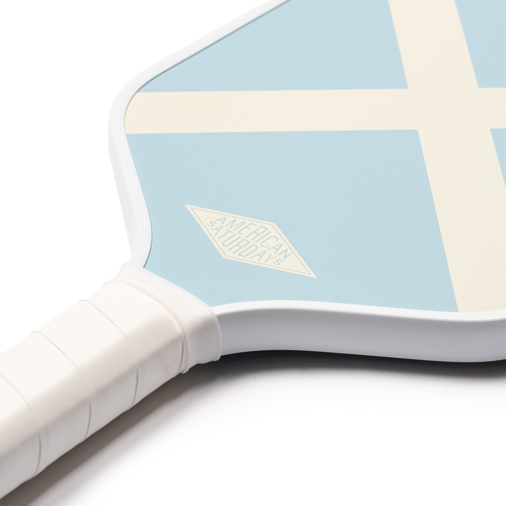 Flag Edition Pickleball Paddle