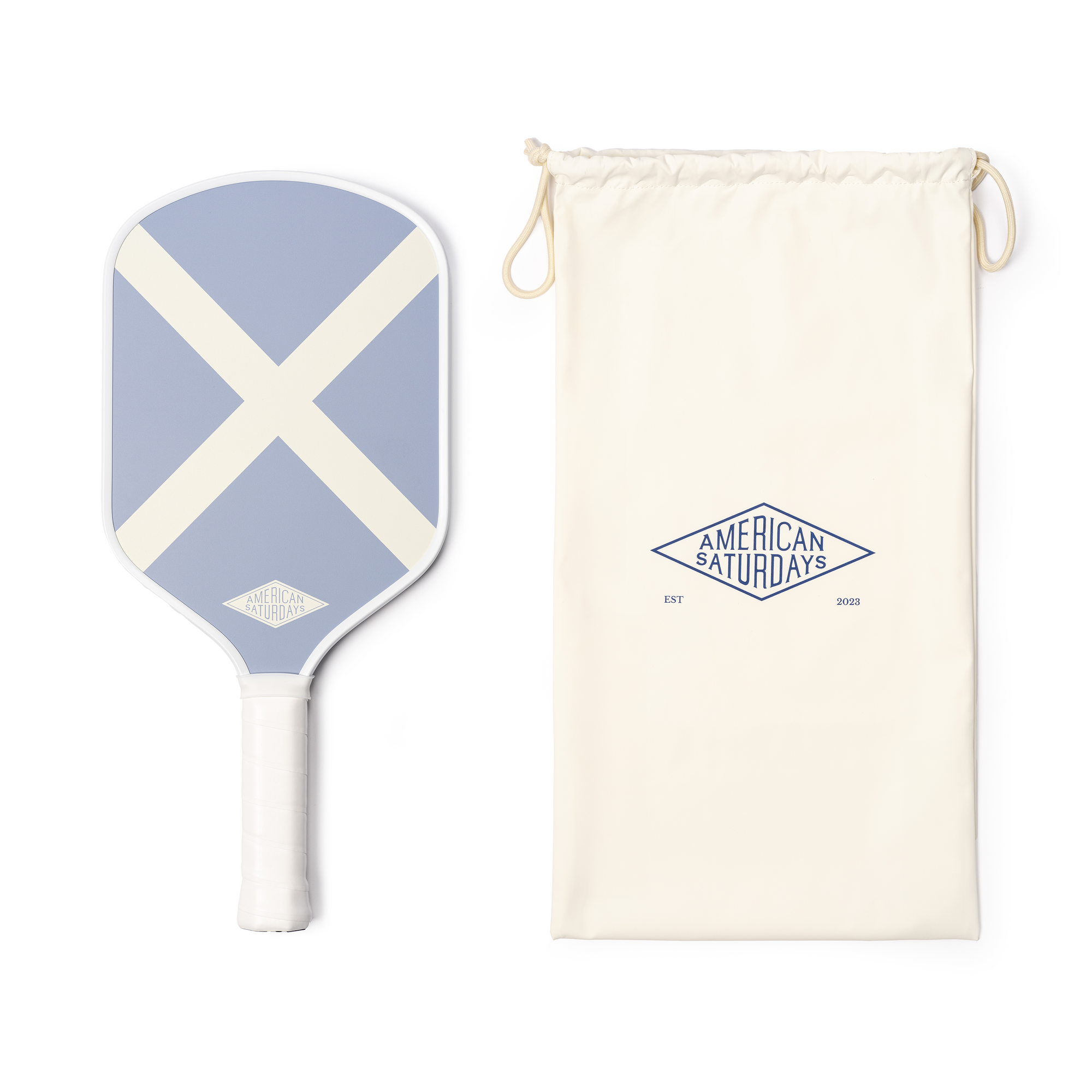 Flag Edition Pickleball Paddle