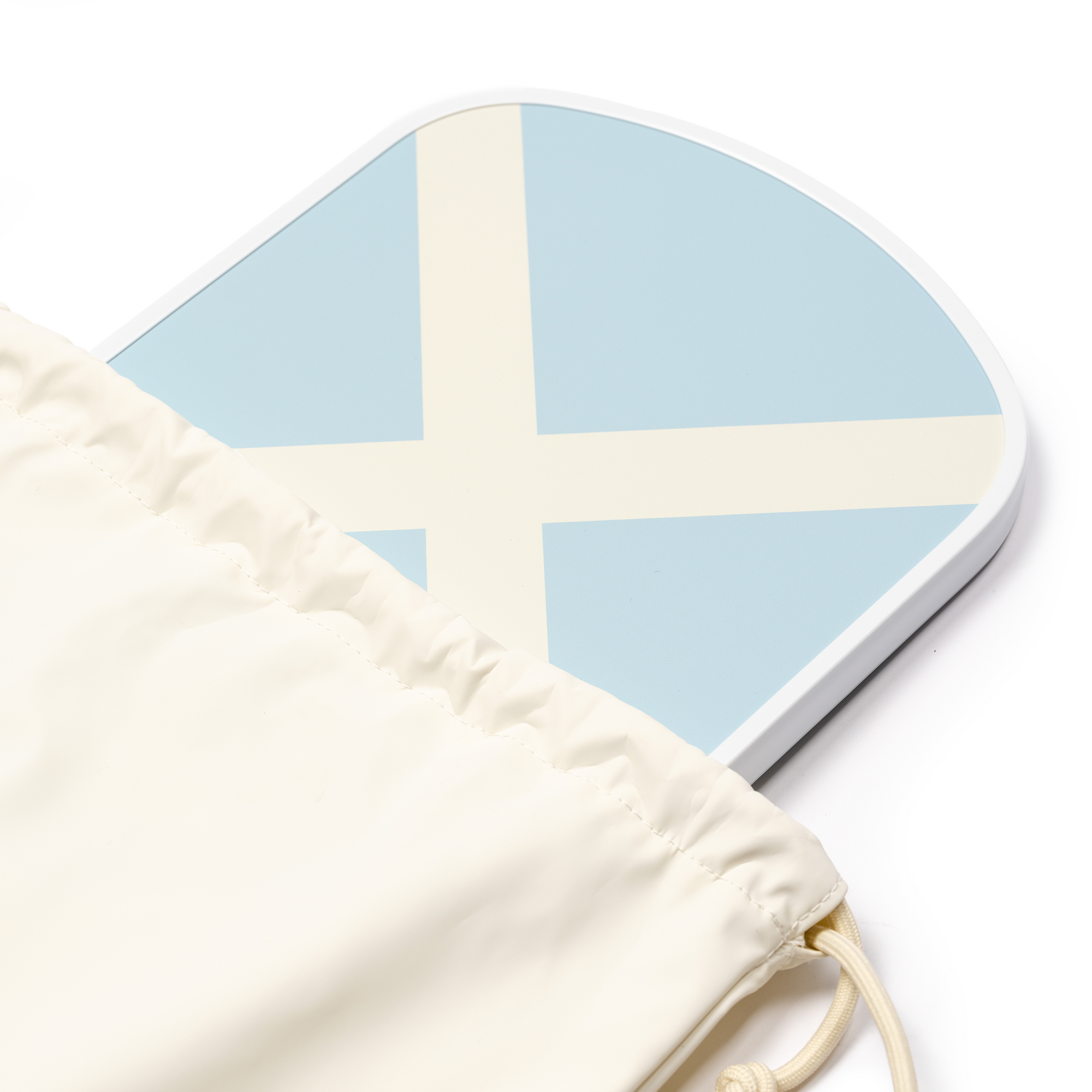Flag Edition Pickleball Paddle