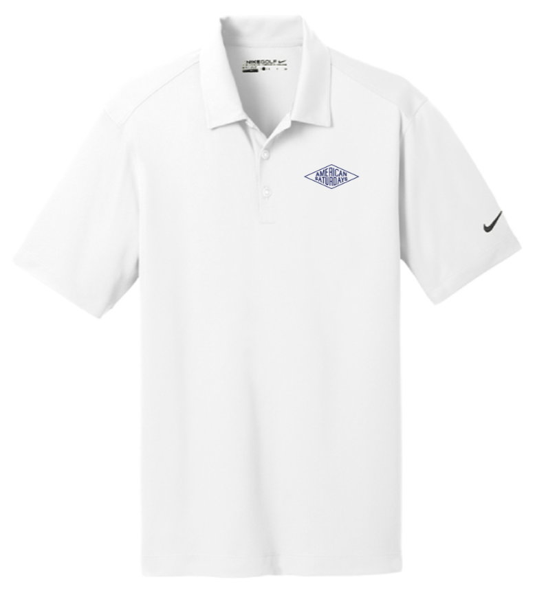 AS Nike Club Polo