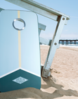 Newport Signature Cornhole Set (2 Boards + 8 Bags)