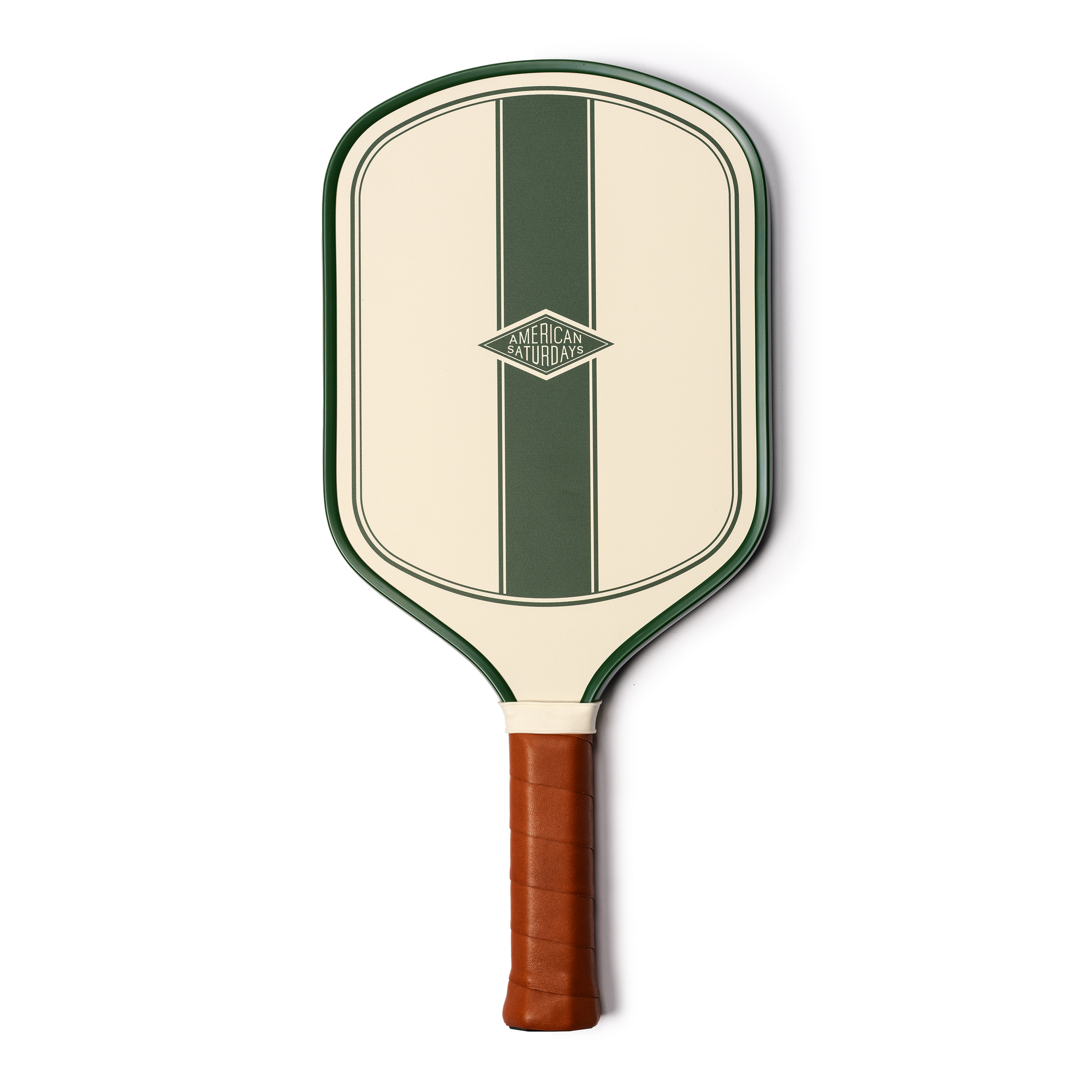Vintage Edition Pickleball Paddle