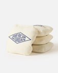 Canvas Cornhole Bags