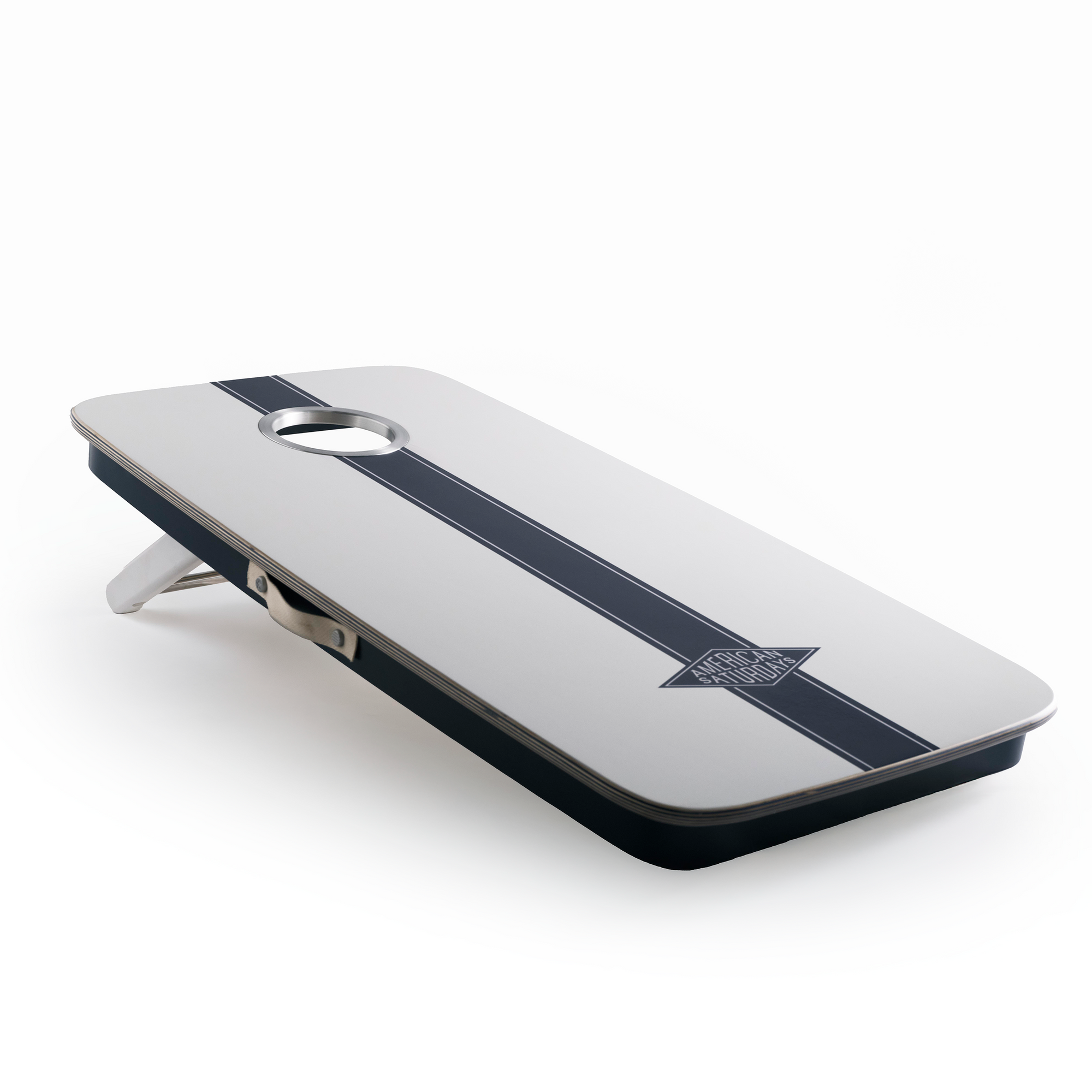 Crafting the Perfect Cornhole Set