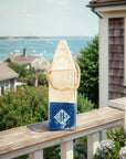 Vintage Lobster Buoy [Handmade in the USA]