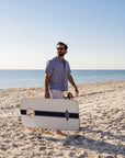 Saltspray Cornhole Boards