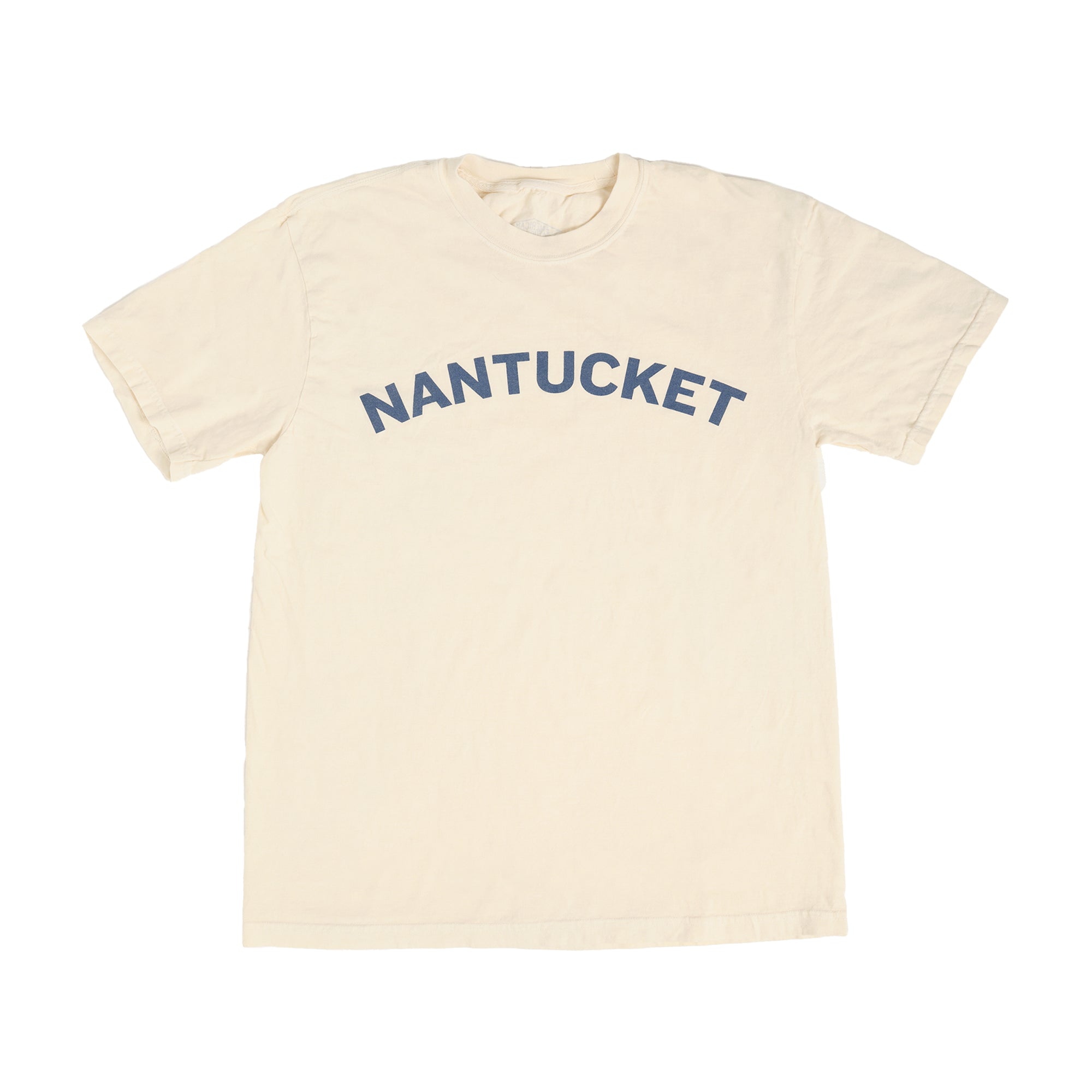 Nantucket Favorite Tee