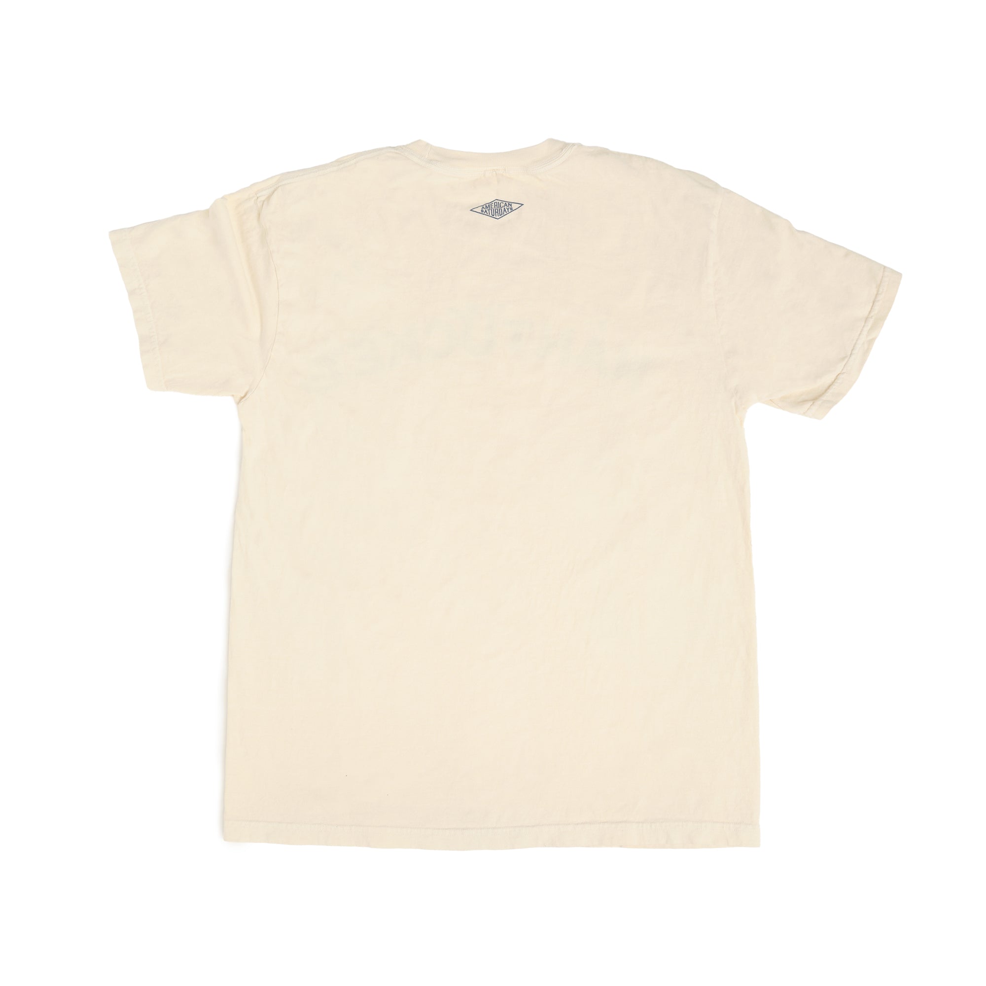 Nantucket Favorite Tee