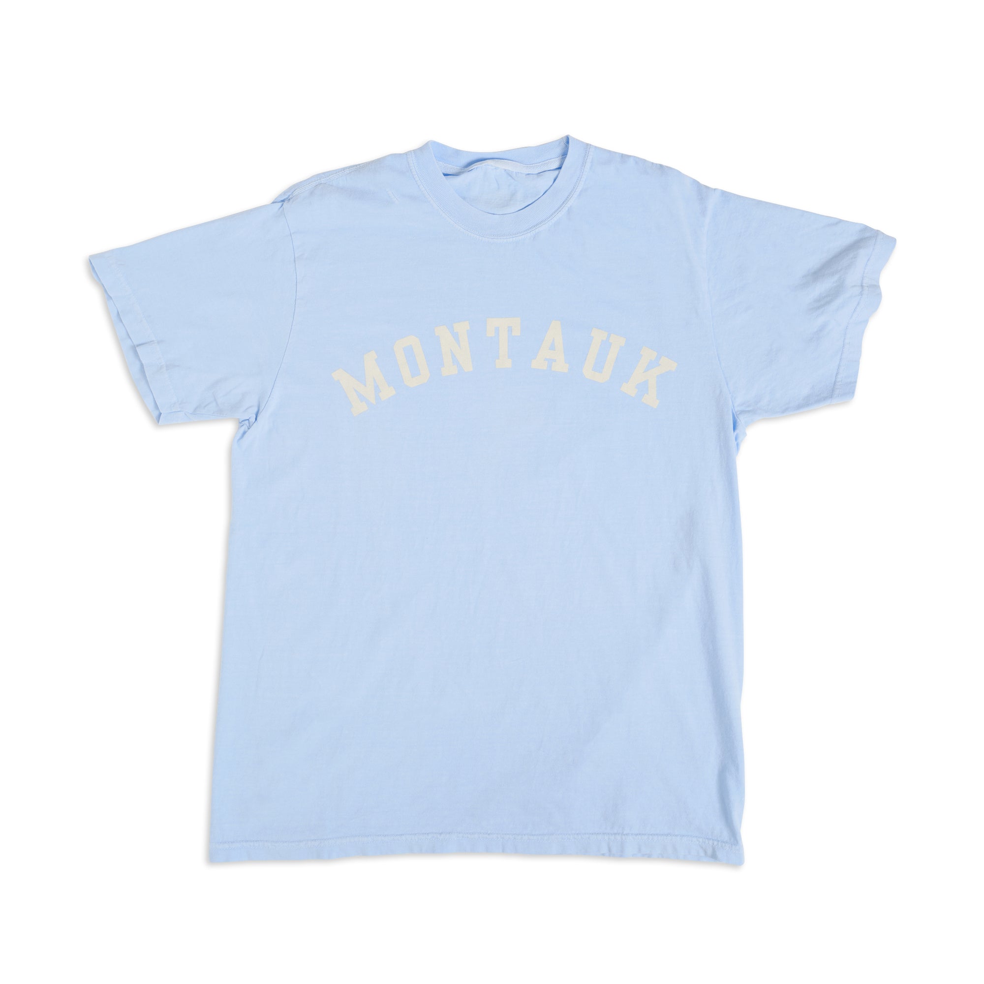 Montauk Favorite Tee