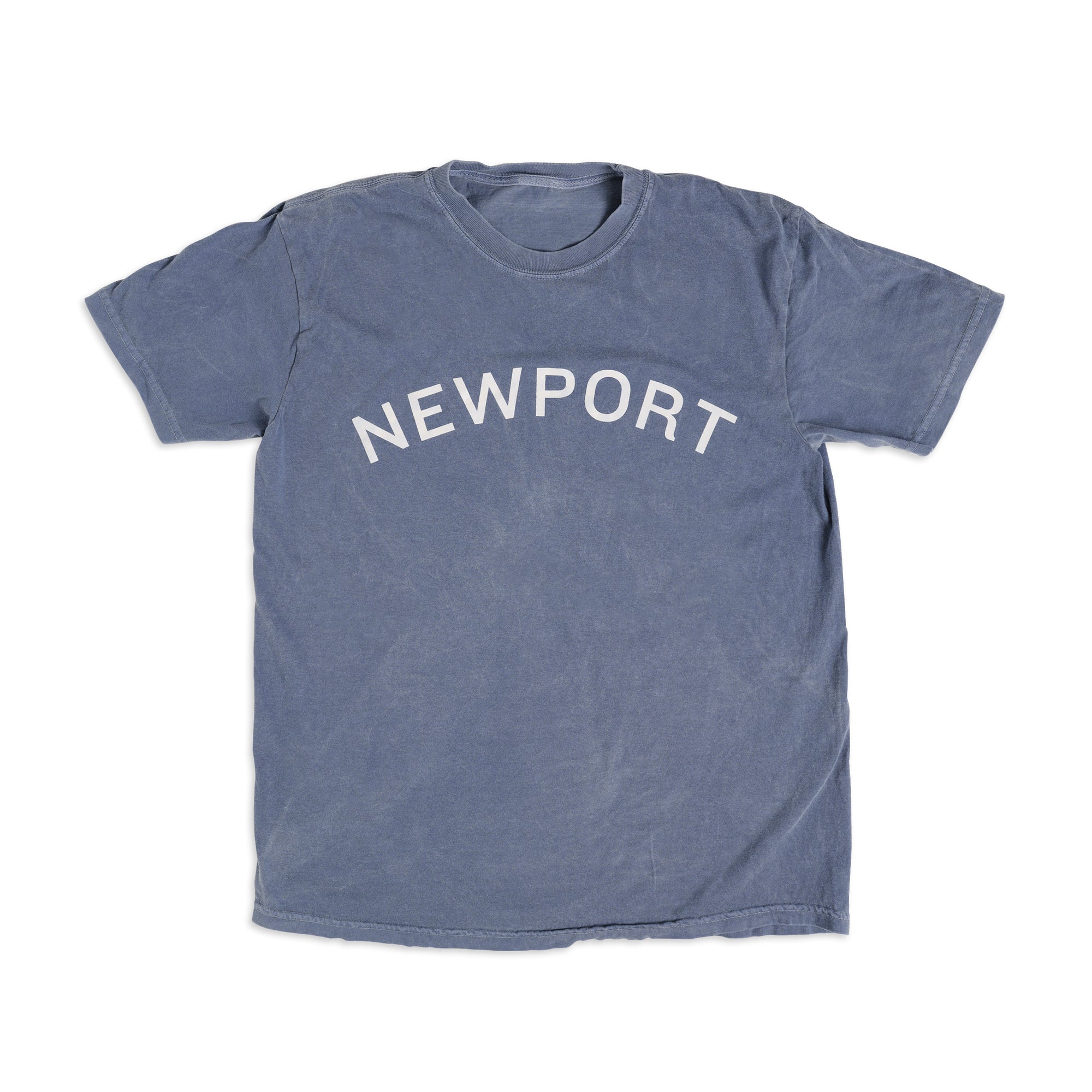 Newport Favorite Tee
