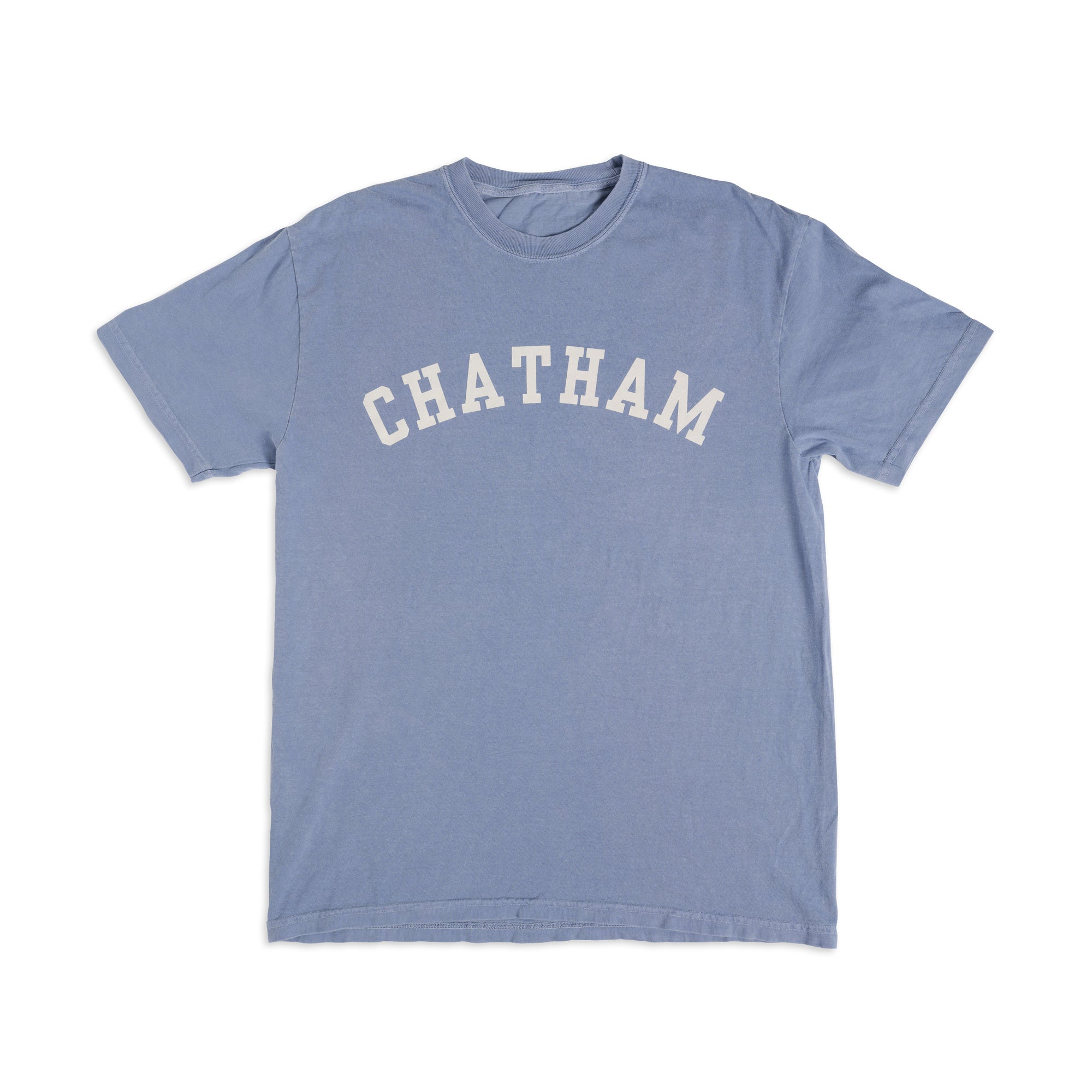 Chatham Favorite Tee
