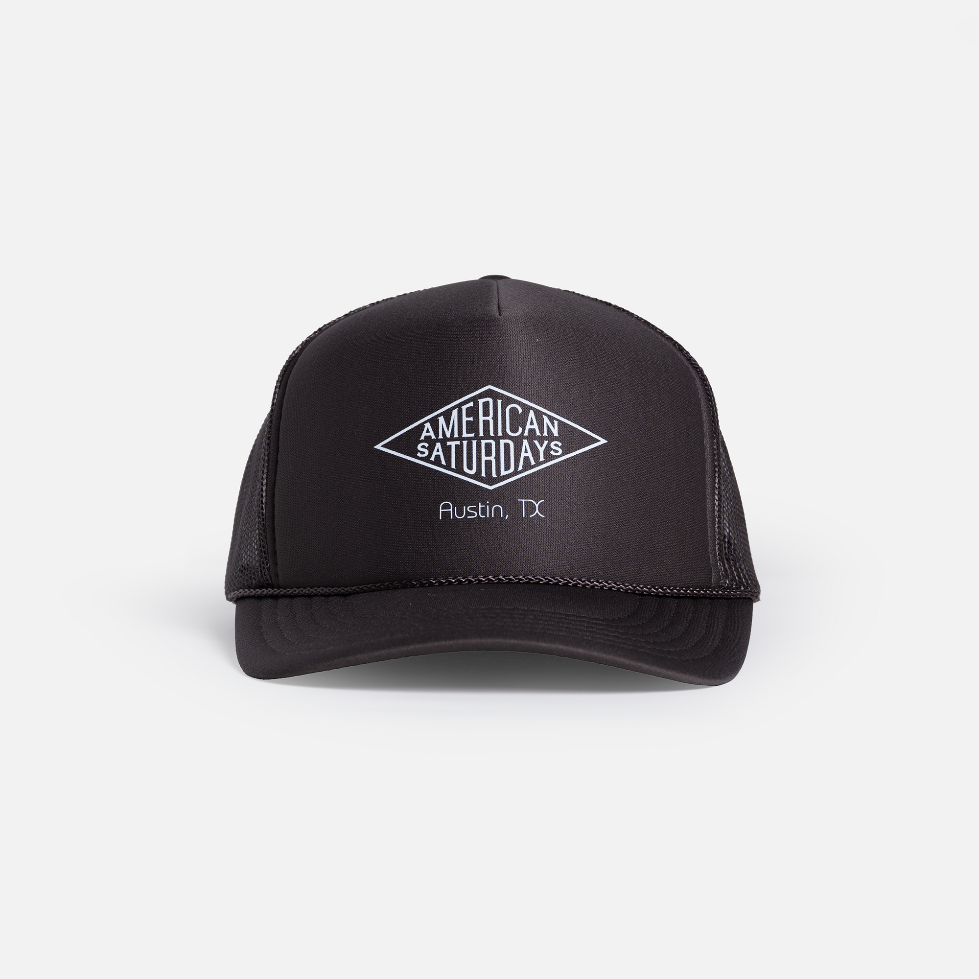 The Local&#39;s Hat