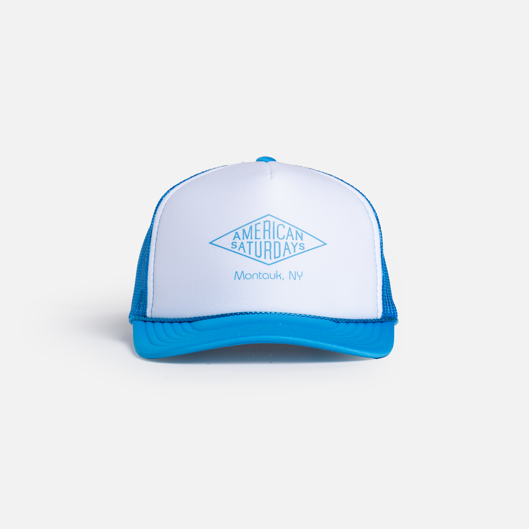 The Local&#39;s Hat